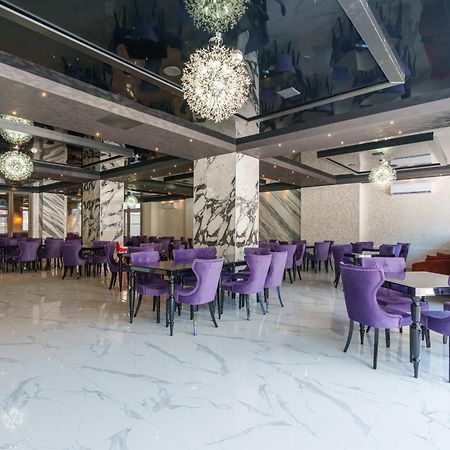 Hotel Kalya Navodari Ngoại thất bức ảnh