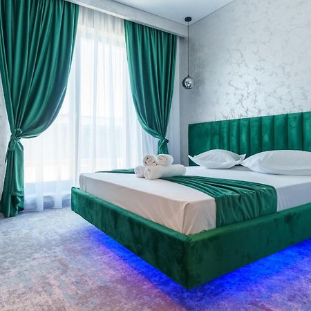Hotel Kalya Navodari Ngoại thất bức ảnh