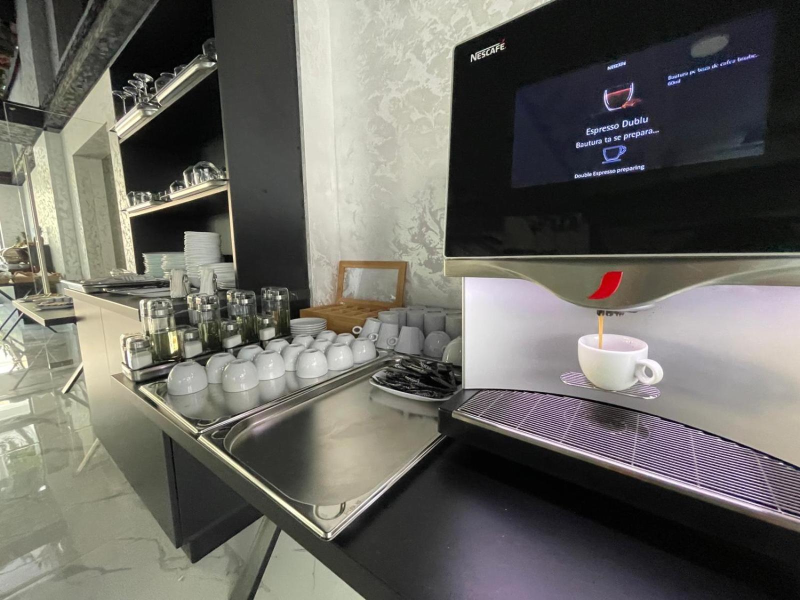 Hotel Kalya Navodari Ngoại thất bức ảnh