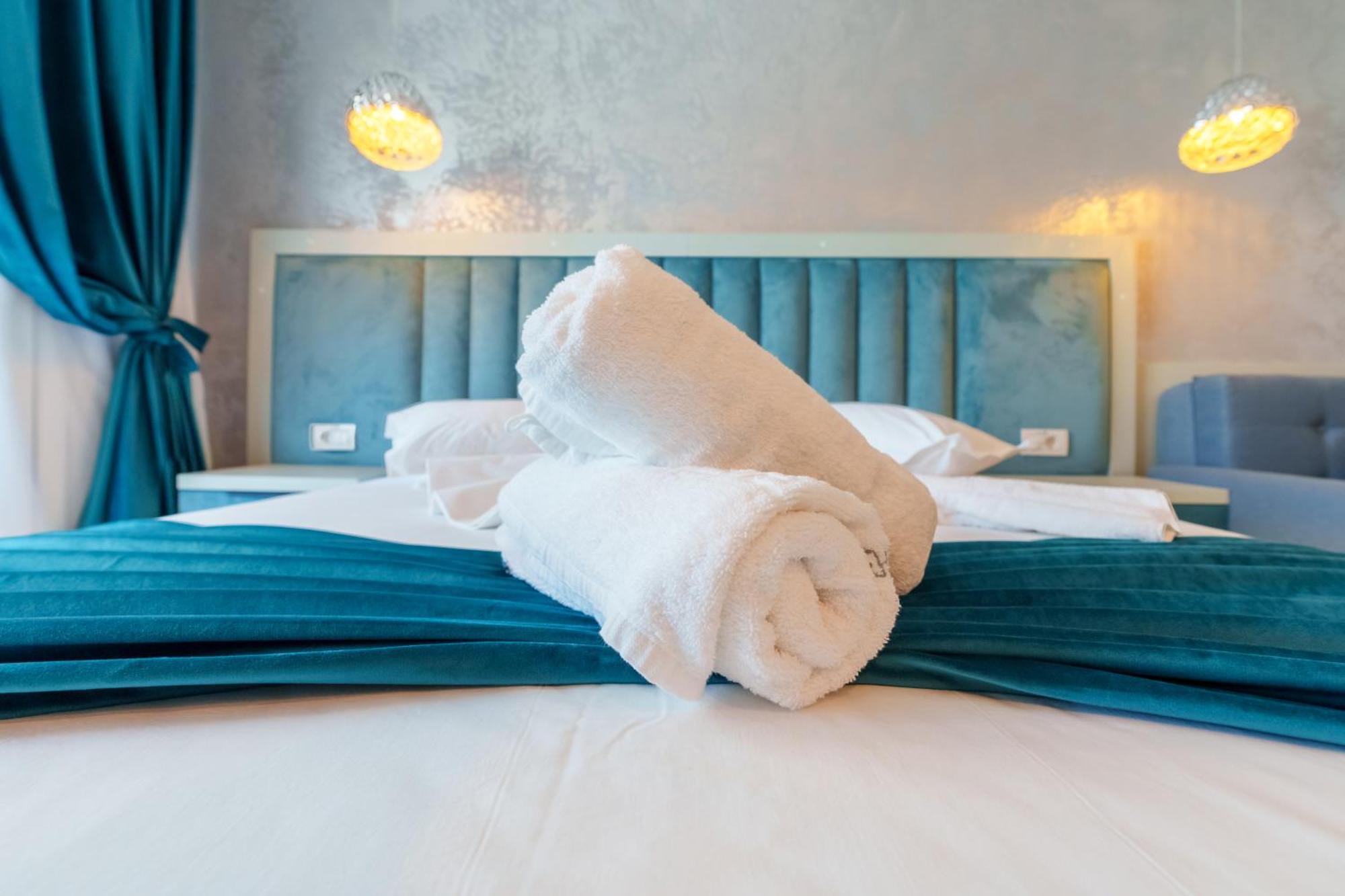 Hotel Kalya Navodari Ngoại thất bức ảnh