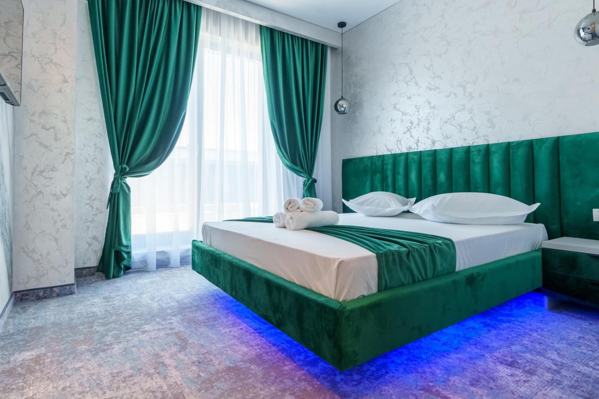 Hotel Kalya Navodari Ngoại thất bức ảnh