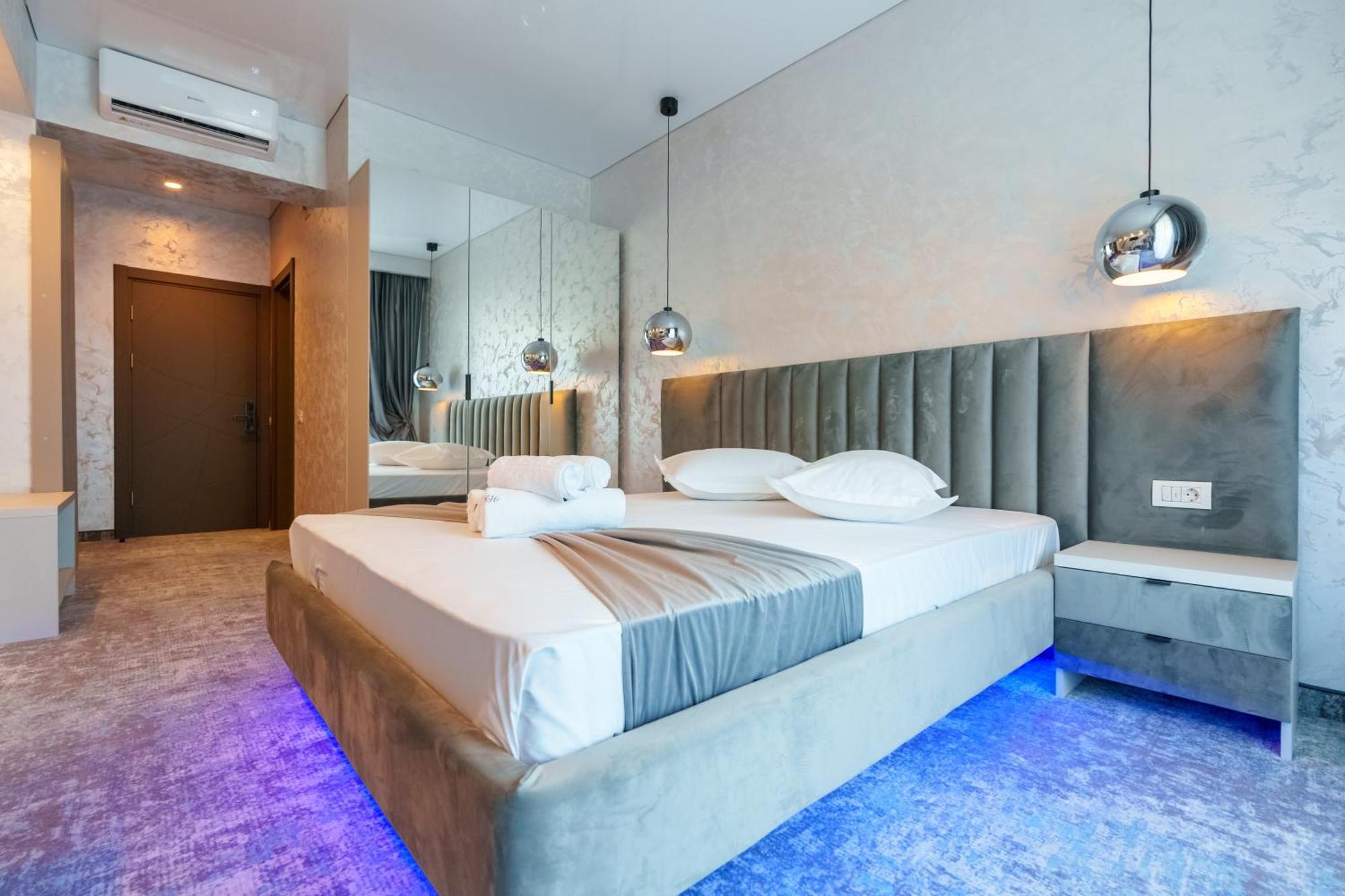 Hotel Kalya Navodari Ngoại thất bức ảnh