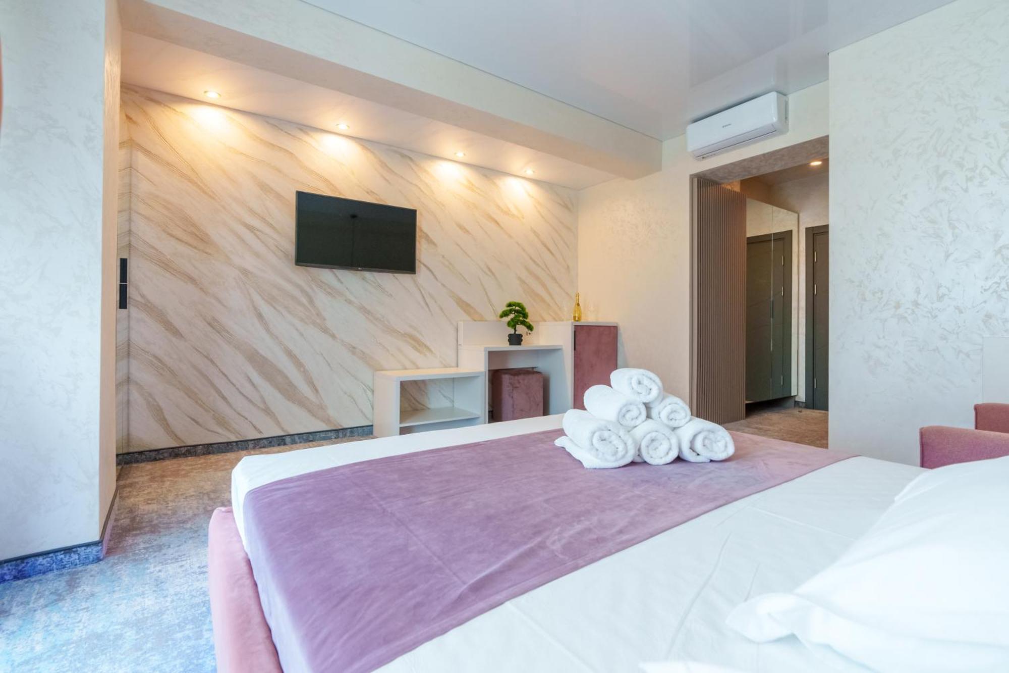 Hotel Kalya Navodari Ngoại thất bức ảnh