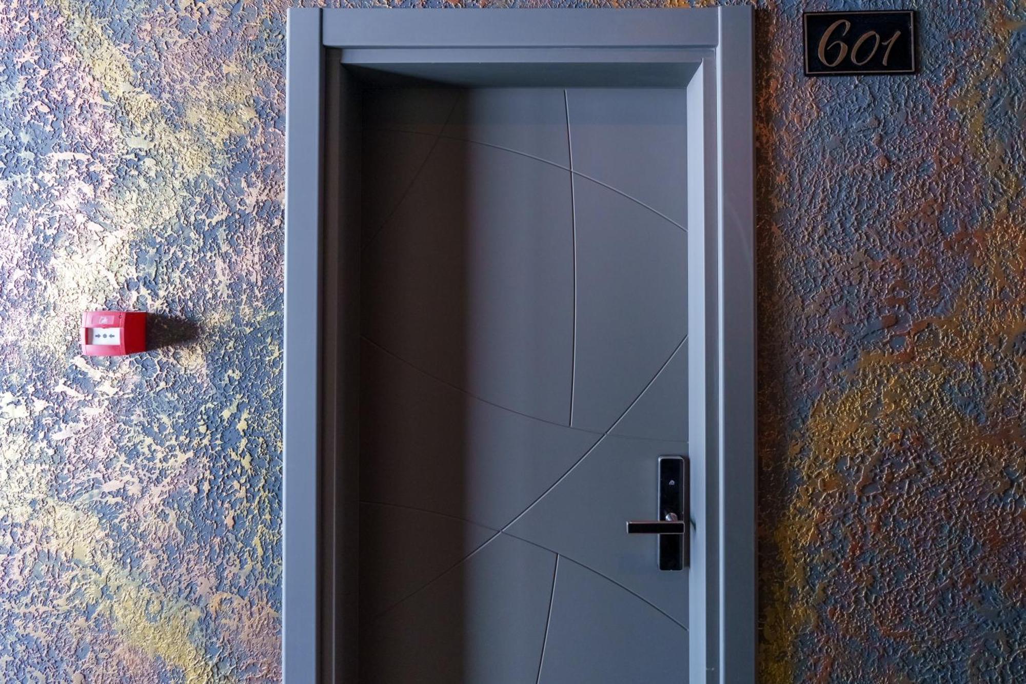 Hotel Kalya Navodari Ngoại thất bức ảnh