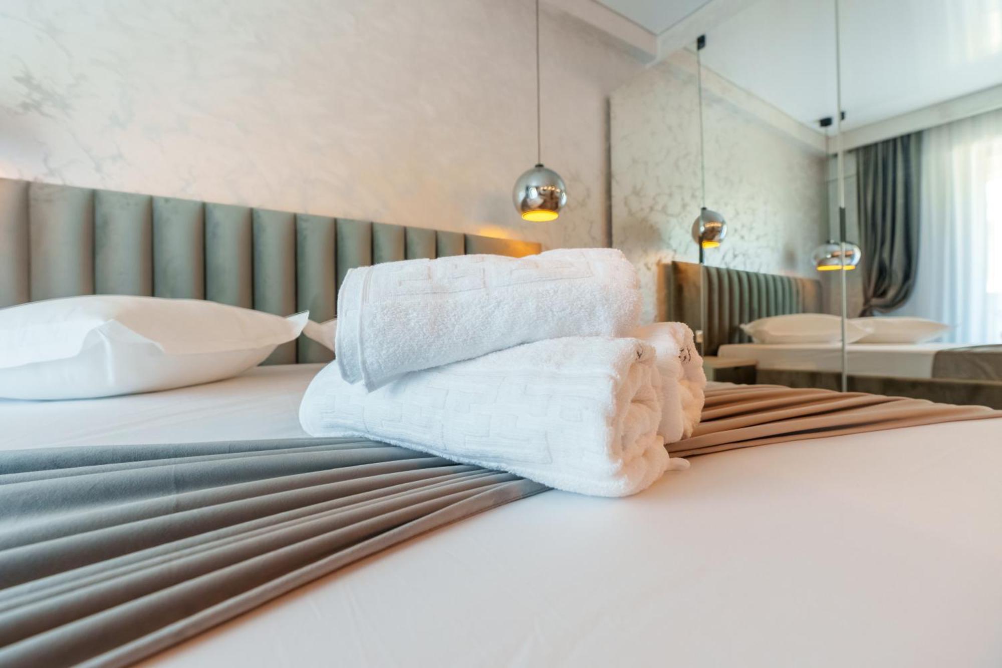 Hotel Kalya Navodari Ngoại thất bức ảnh