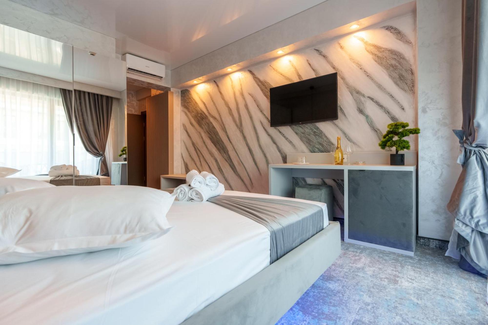 Hotel Kalya Navodari Ngoại thất bức ảnh