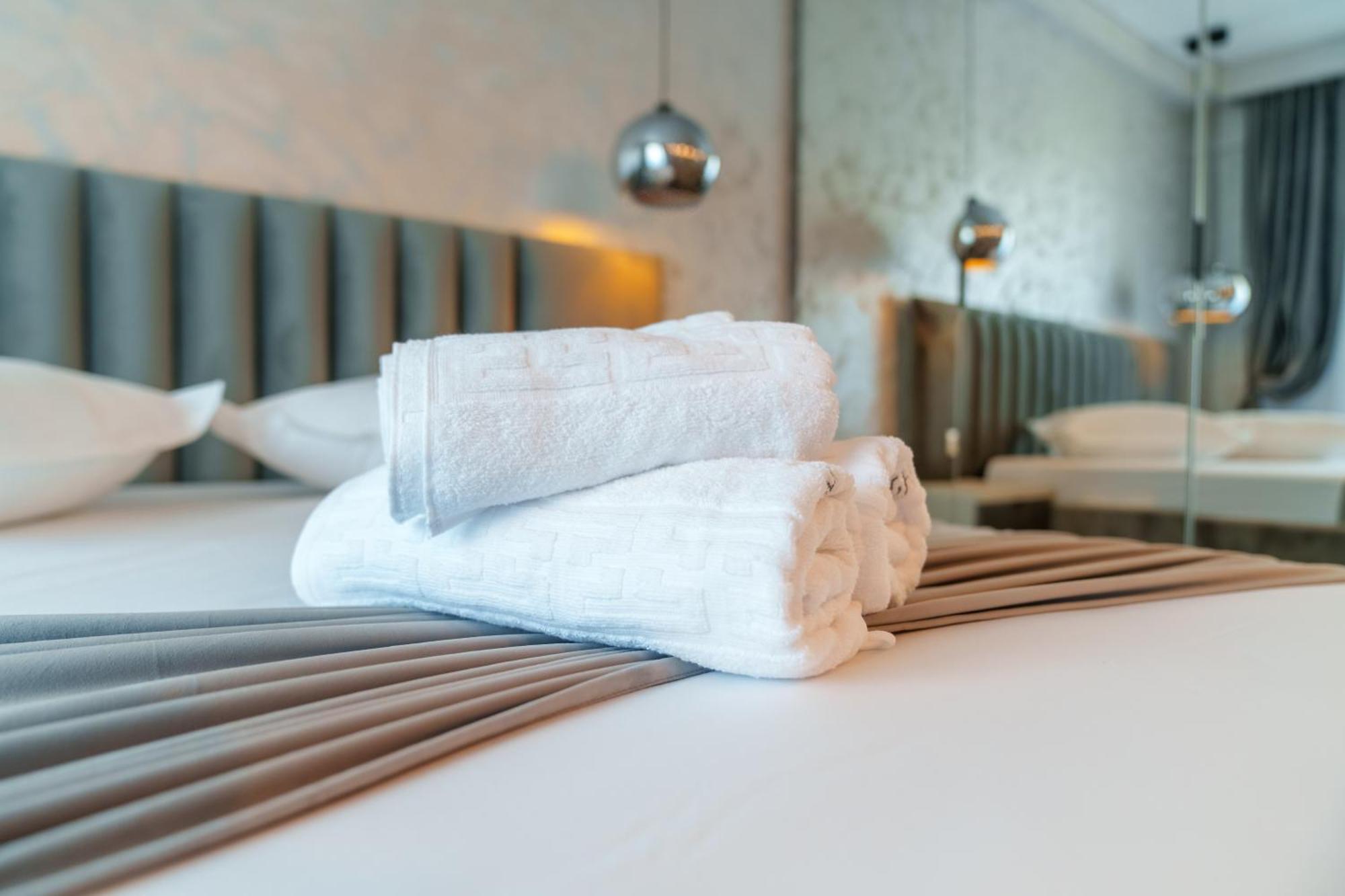 Hotel Kalya Navodari Ngoại thất bức ảnh