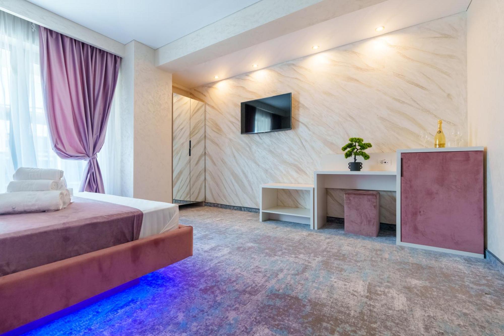 Hotel Kalya Navodari Ngoại thất bức ảnh
