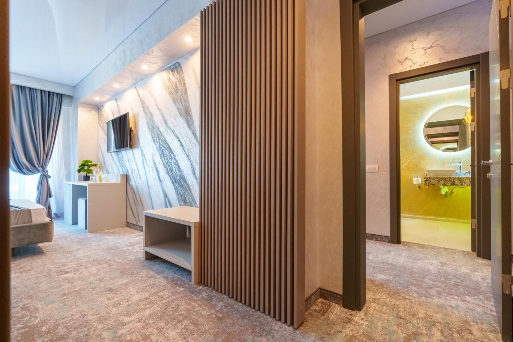 Hotel Kalya Navodari Ngoại thất bức ảnh