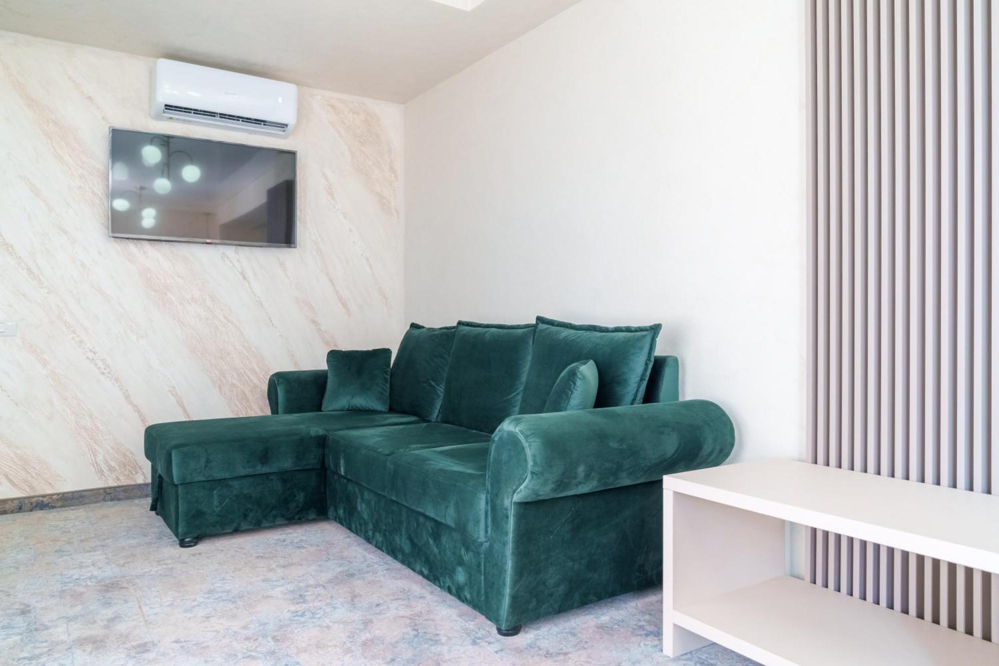 Hotel Kalya Navodari Ngoại thất bức ảnh