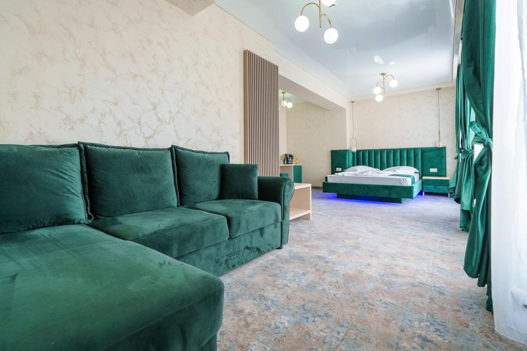 Hotel Kalya Navodari Ngoại thất bức ảnh