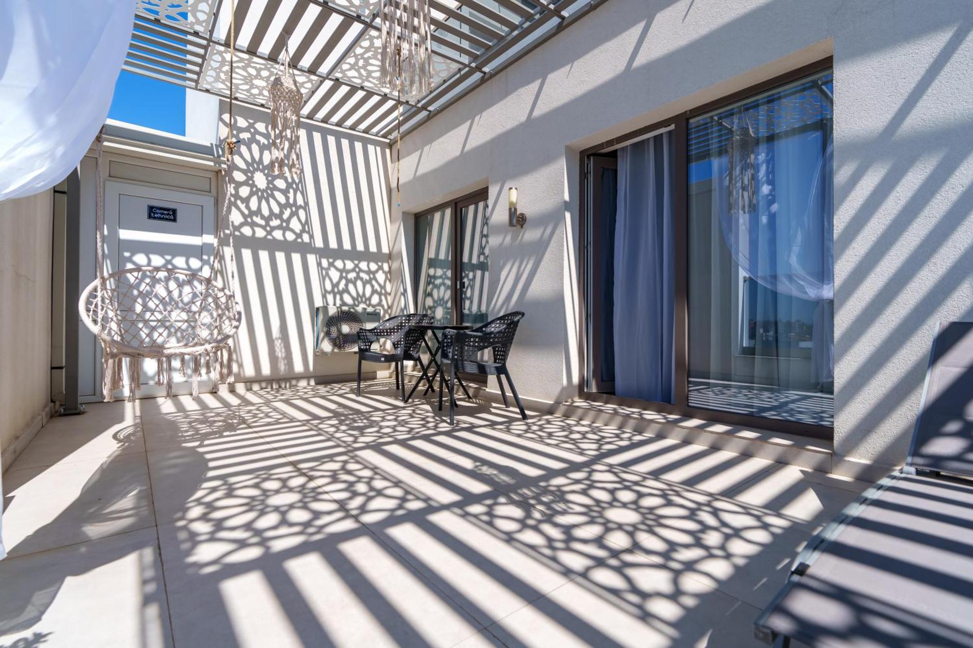 Hotel Kalya Navodari Ngoại thất bức ảnh