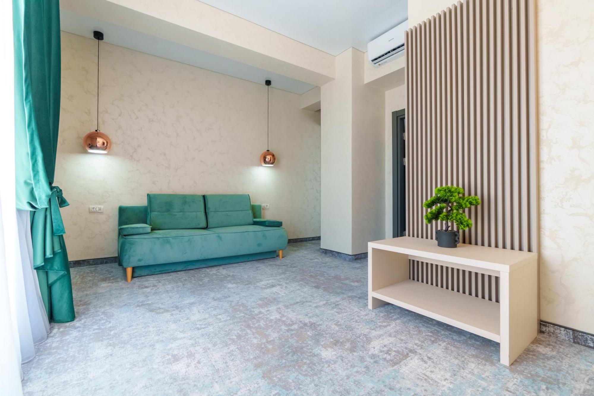 Hotel Kalya Navodari Ngoại thất bức ảnh
