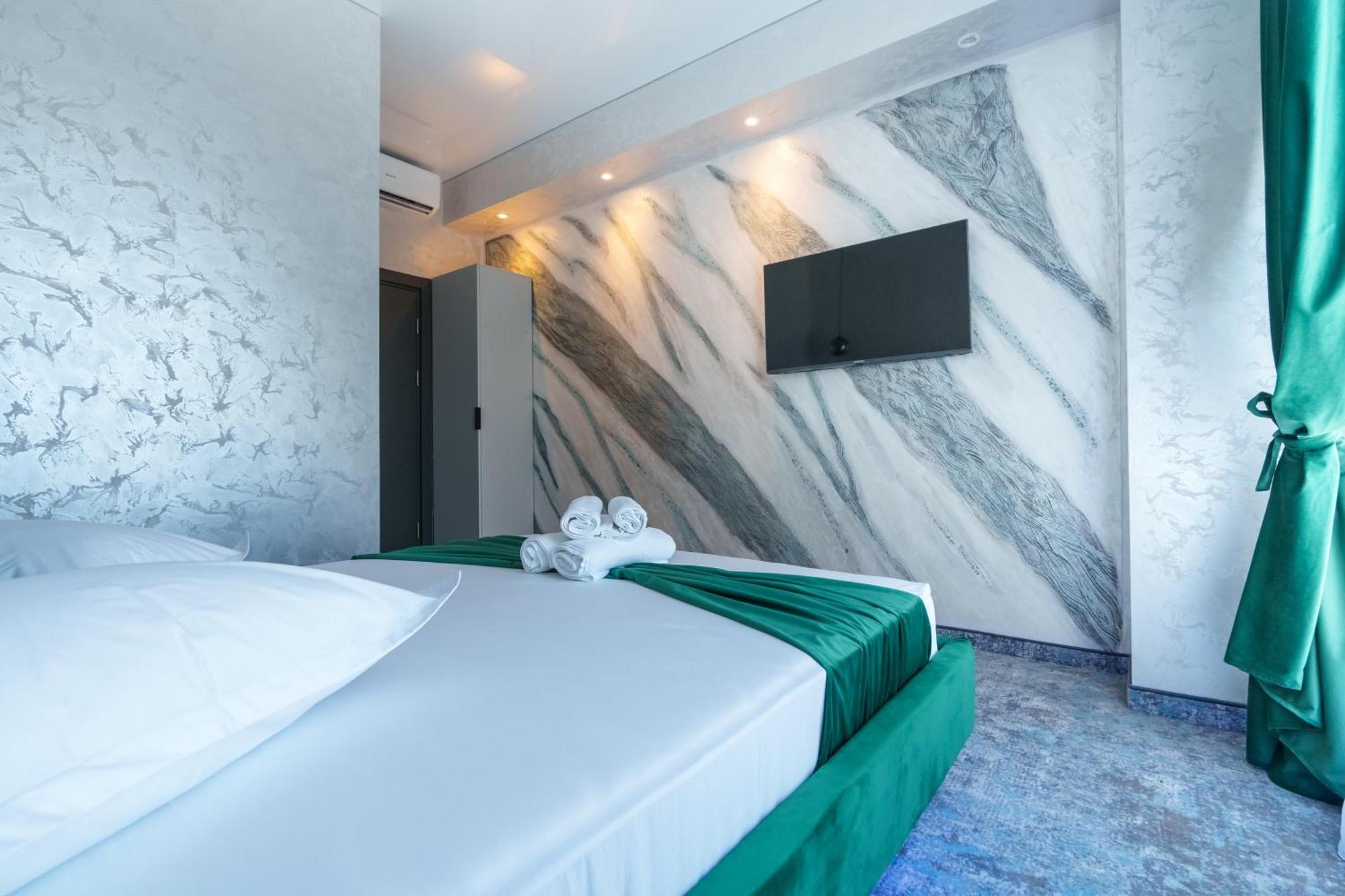 Hotel Kalya Navodari Ngoại thất bức ảnh