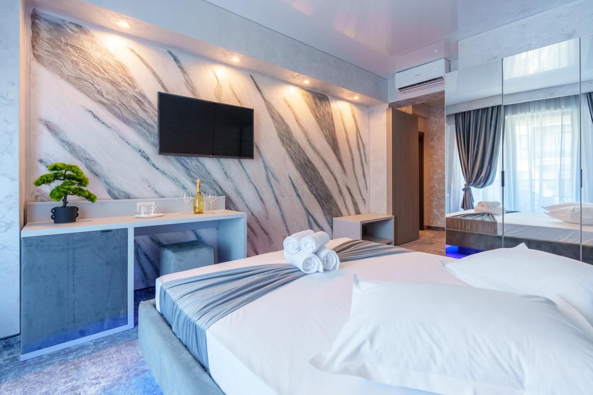 Hotel Kalya Navodari Ngoại thất bức ảnh
