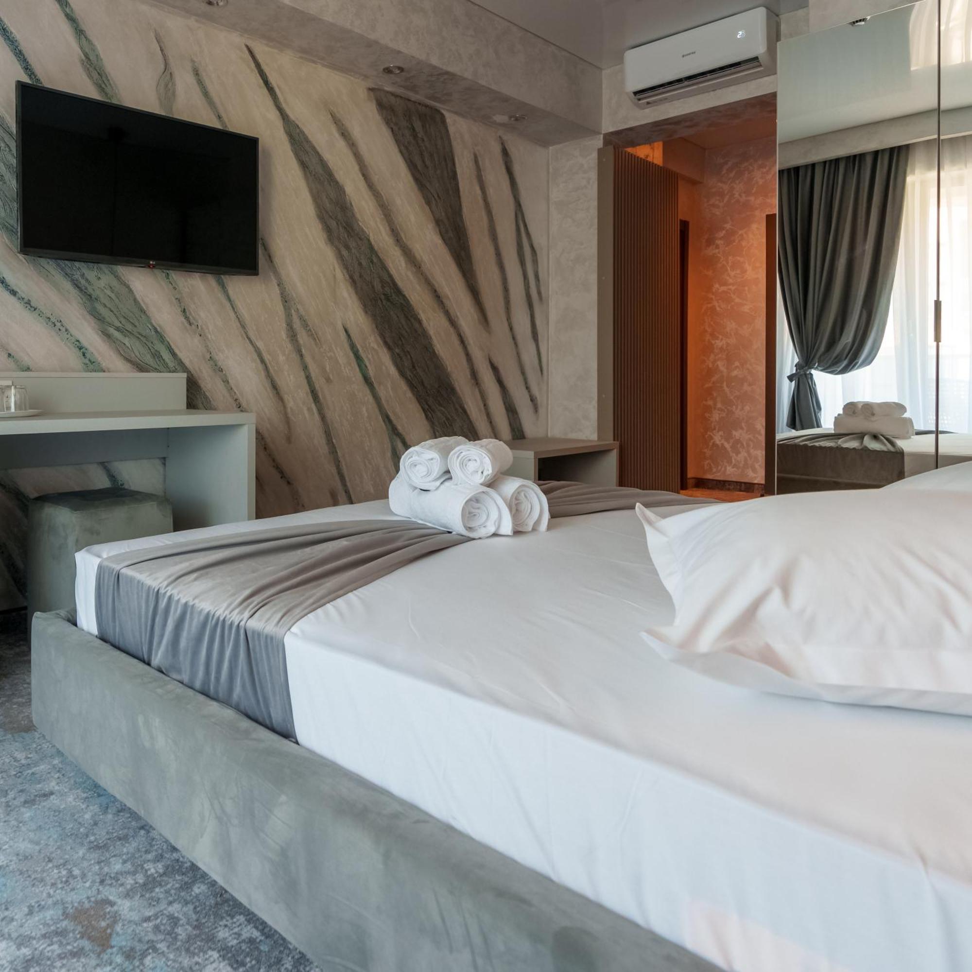 Hotel Kalya Navodari Ngoại thất bức ảnh