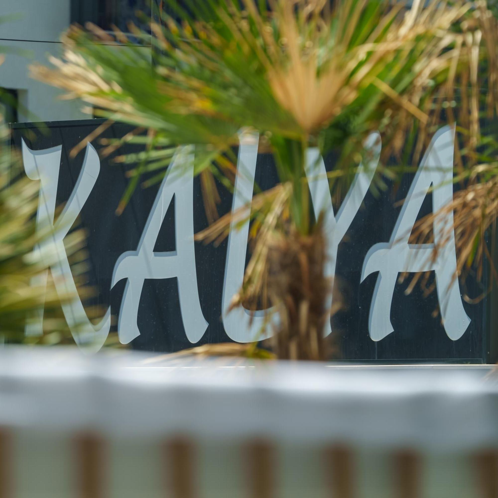 Hotel Kalya Navodari Ngoại thất bức ảnh