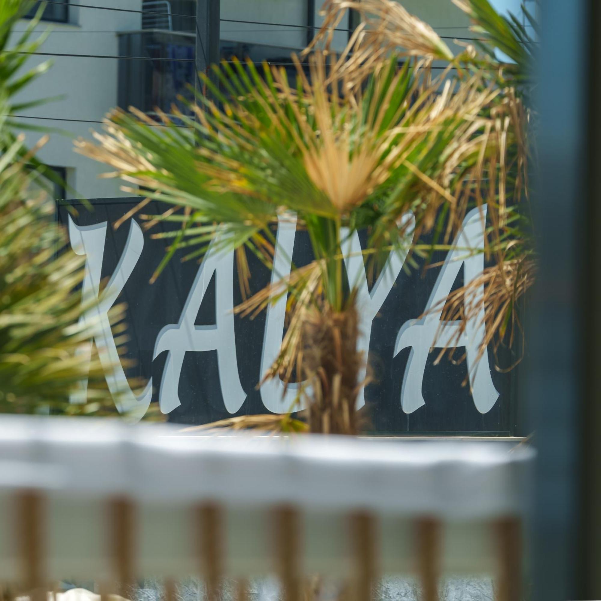 Hotel Kalya Navodari Ngoại thất bức ảnh
